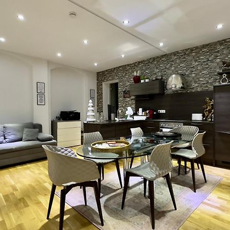 Beefree Loft L Beletage Im Stadtpalais I Whirlpool I Metro Нюрнберг Екстериор снимка