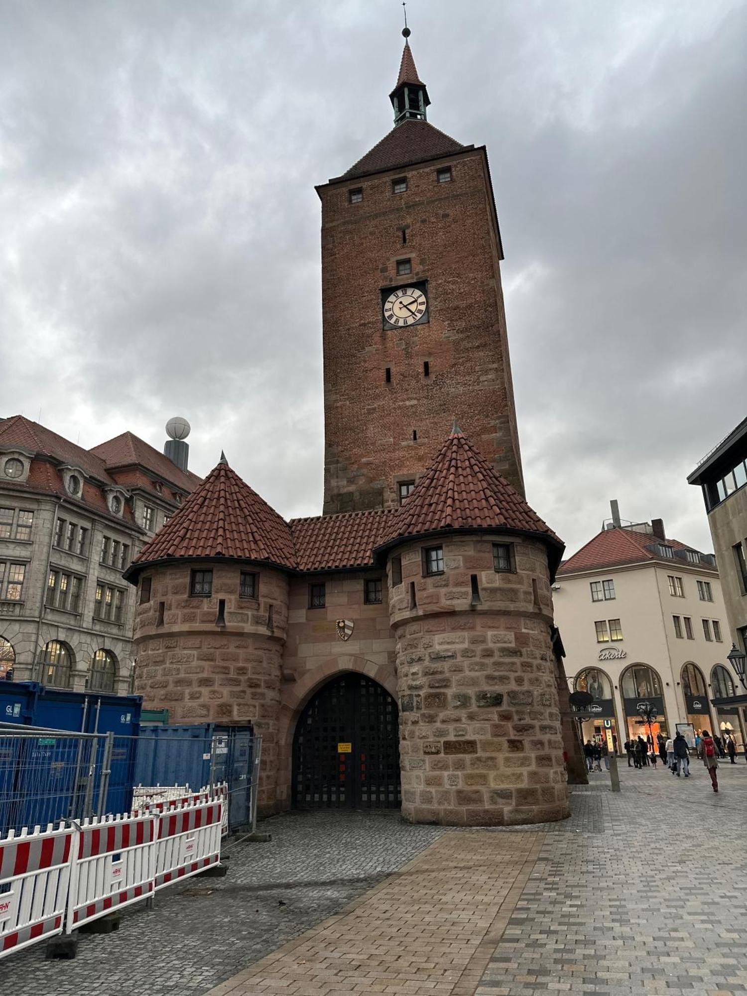 Beefree Loft L Beletage Im Stadtpalais I Whirlpool I Metro Нюрнберг Екстериор снимка